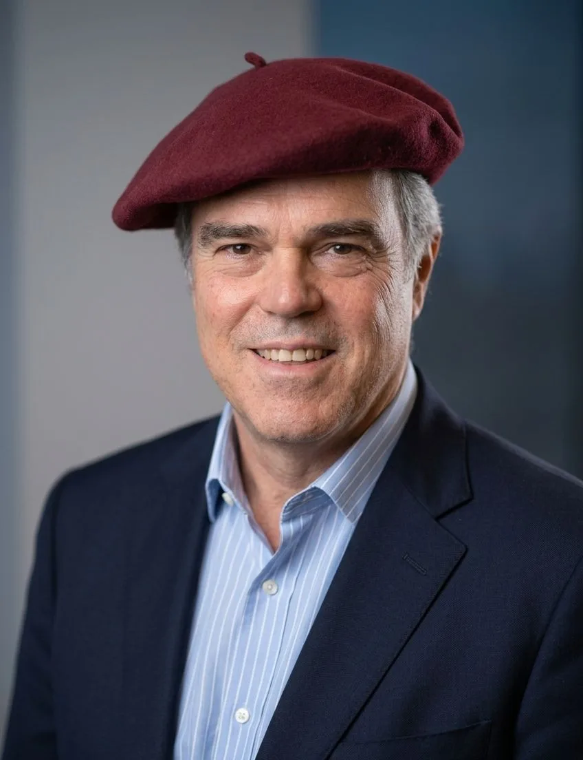 Fernando Barrios